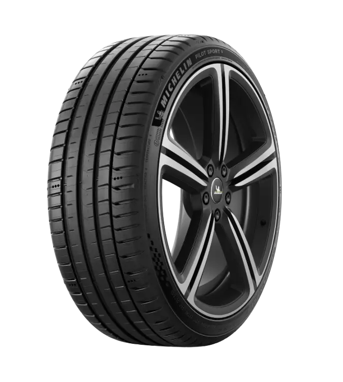 Michelin Pilot Sport 5 225/40 R19 93 Y XL, ZR