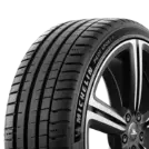 Michelin Pilot Sport 5 225/40 R19 93 Y XL, ZR - Miniatura 3