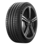 Michelin Pilot Sport 5 255/45 R18 103 Y XL, ZR