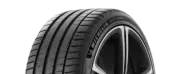 Michelin Pilot Sport 5 245/40 R19 98 Y XL, ZR