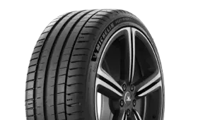 Michelin Pilot Sport 5 245/40 R19 98 Y XL, ZR