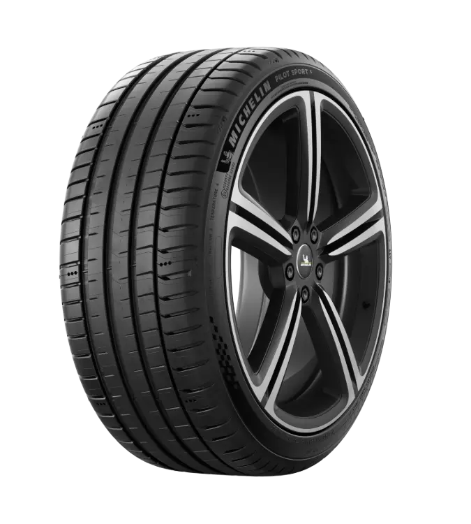 Michelin Pilot Sport 5 245/40 R19 98 Y XL, ZR