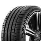 Michelin Pilot Sport 5 245/40 R19 98 Y XL, ZR - Miniatura 3