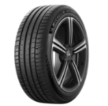 Michelin Pilot Sport 5 255/40 R19 100 Y XL, ZR