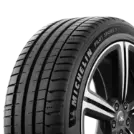 Michelin Pilot Sport 5 255/40 R19 100 Y XL, ZR - Miniatura 3