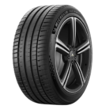 Zbliżenie bieżnika Michelin Pilot Sport 5 285/40 R19 107 Y XL, ZR