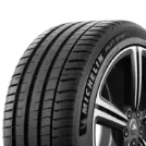 Michelin Pilot Sport 5 285/40 R19 107 Y XL, ZR - Miniatura 3