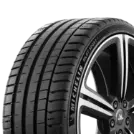 Michelin Pilot Sport 5 235/35 R19 91 Y XL, ZR - Miniatura 3