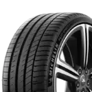 Michelin Pilot Sport 5 245/35 R19 93 Y XL, ZR - Miniatura 3
