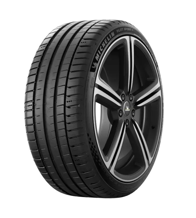 Michelin Pilot Sport 5 255/35 R19 96 Y XL, ZR
