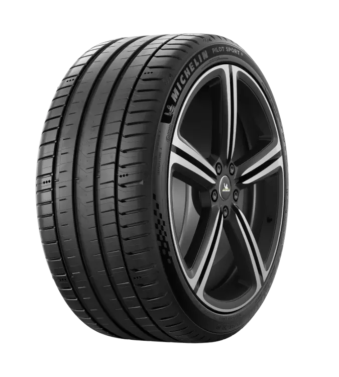 Michelin Pilot Sport 5 275/35 R19 100 Y XL, ZR
