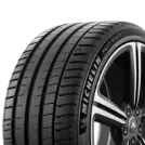 Michelin Pilot Sport 5 275/35 R19 100 Y XL, ZR - Miniatura 3