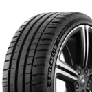 Michelin Pilot Sport 5 215/40 R17 87 Y XL, ZR - Miniatura 2