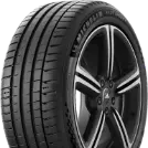 Michelin Pilot Sport 5 205/45 R16 87 W XL, ZR - Miniatura 1
