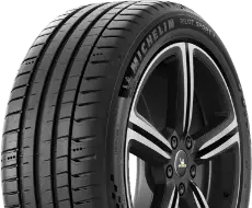 Michelin Pilot Sport 5