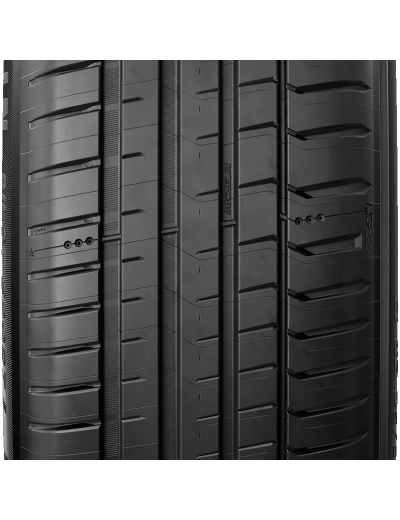 Michelin Pilot Sport 5 275/45 R20 110 Y XL, ZR