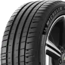 Michelin Pilot Sport 5 205/45 R16 87 W XL, ZR - Miniatura 3