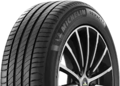 Zbliżenie bieżnika Michelin Primacy 4+