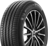 Zbliżenie bieżnika Michelin Primacy 4+ 175/65 R17 87 H