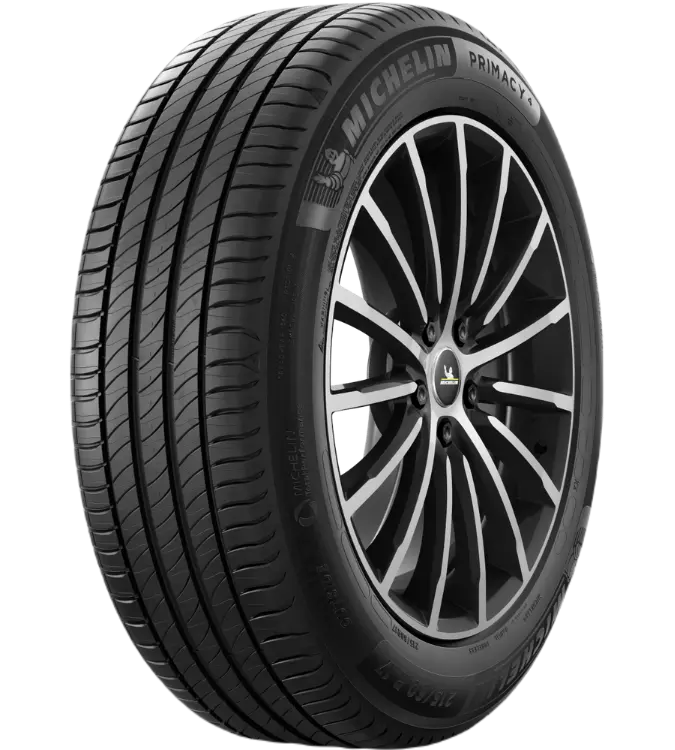 Michelin Primacy 4+ 175/65 R17 87 H
