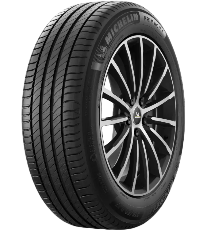 Michelin Primacy 4+ 225/55 R17 101 W XL