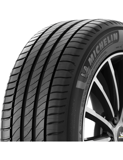 Michelin Primacy 4+ 215/45 R17 91 W XL