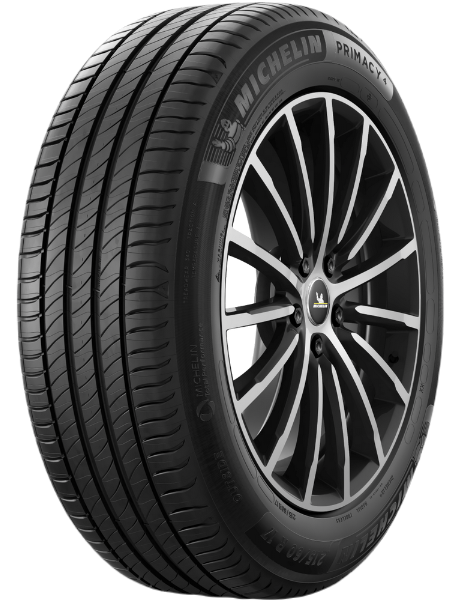 Michelin Primacy 4+ 215/55 R18 99 V XL