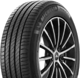 Zbliżenie bieżnika Michelin Primacy 4+ 215/70 R16 100 H