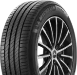 Zbliżenie bieżnika Michelin Primacy 4+ 185/55 R16 83 V