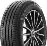 Zbliżenie bieżnika Michelin Primacy 4+ 185/55 R16 87 V XL