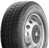 Zbliżenie bieżnika BFGoodrich Activan 4S 215/70 R15 109/107 S C