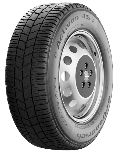 BFGoodrich Activan 4S 195/75 R16 110/108 R C