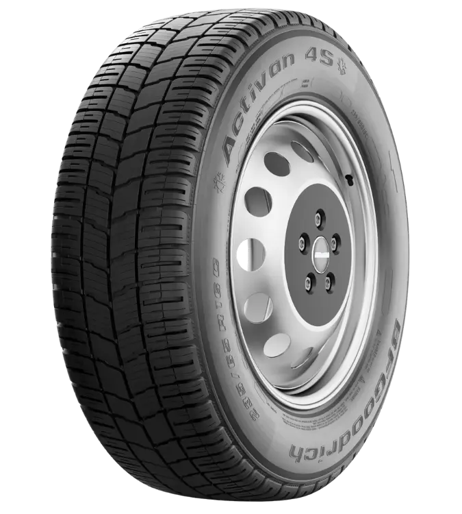 BFGoodrich Activan 4S 185/75 R16 104/102 R C