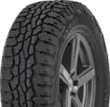 Zbliżenie bieżnika Nokian Tyres Outpost AT 235/75 R17 109 S