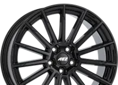 AEZ Atlanta black