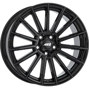 AEZ Atlanta black 8,50x20 5x112,00 ET35,00