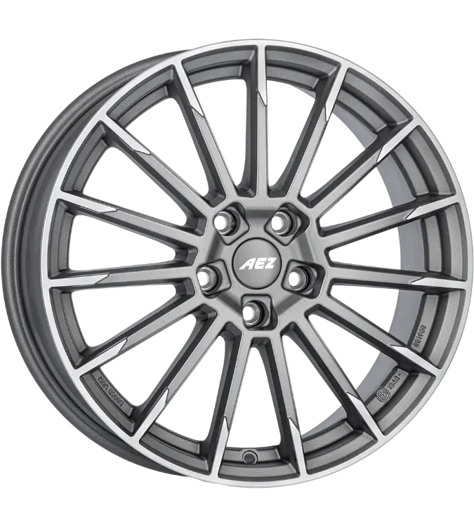 AEZ Atlanta titan 7,50x18 5x112,00 ET46,00