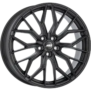 AEZ Porto black 8,50x21 5x112,00 ET40,00