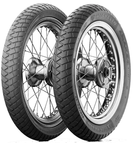 Michelin Anakee Street 90/90-21 54 T Przód TL M/C
