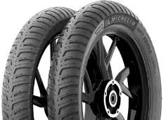 Michelin City Extra 2.75-18