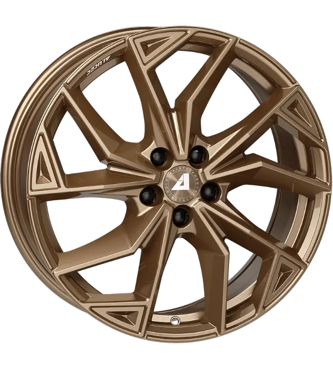 ALUTEC ADX.02 Metallic Bronze 8,00x19 5x112,00 ET40,00