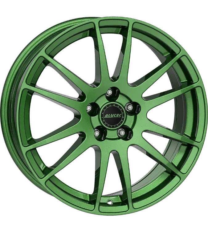 ALUTEC Monstr Green 7,50x18 5x100,00 ET40,00