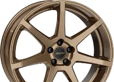 ALUTEC Pearl Metallic Bronze