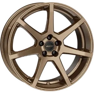 ALUTEC Pearl Metallic Bronze 8,50x18 5x112,00 ET40,00