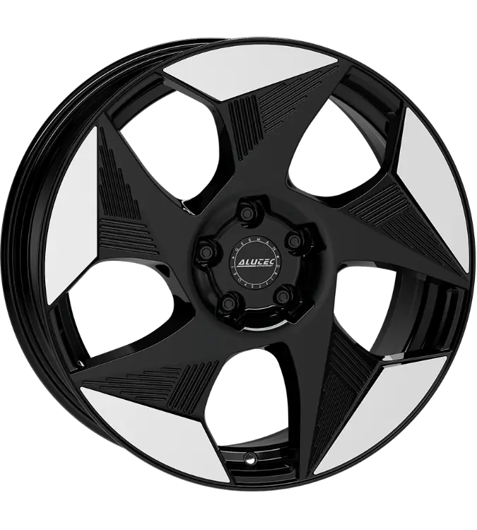 ALUTEC Solar Black 8,00x19 5x112,00 ET36,00