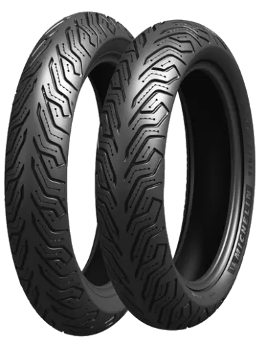 Michelin City Grip Saver 120/80-14 58 S Przód M/C