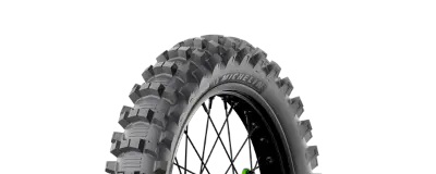 Michelin Starcross 6 110/90-19 62 M Tył TT NHS MUD