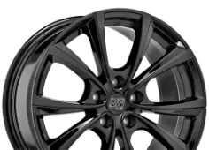 MSW 27T Gloss Black