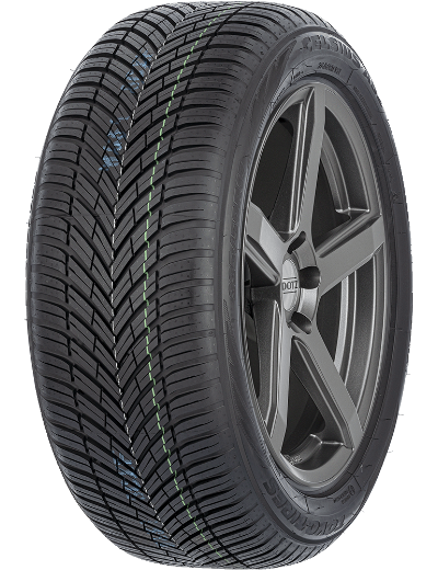 Toyo Celsius AS2 235/45 R18 98 Y XL