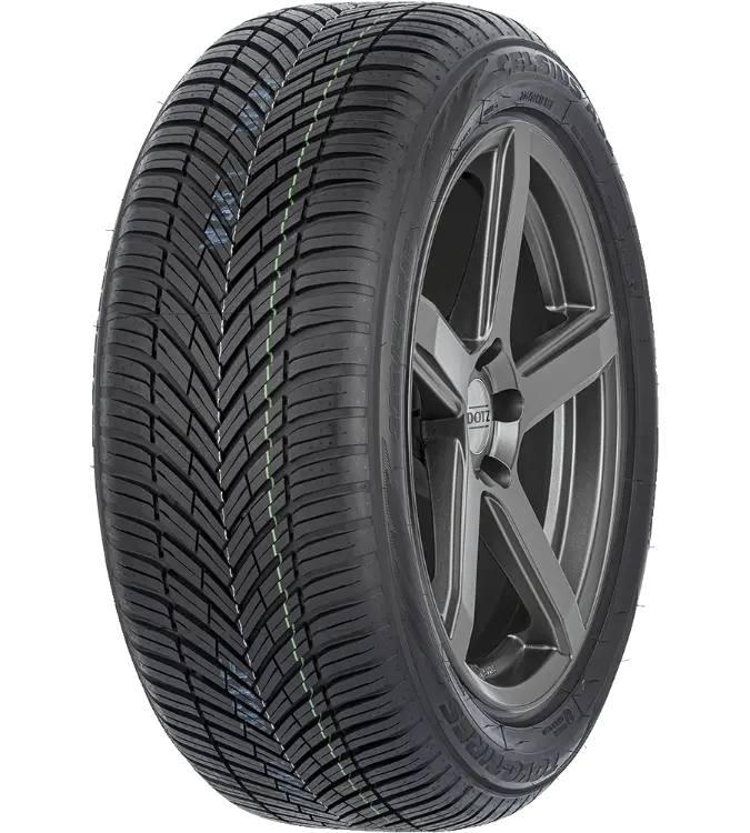 Toyo Celsius AS2 185/60 R15 88 V XL